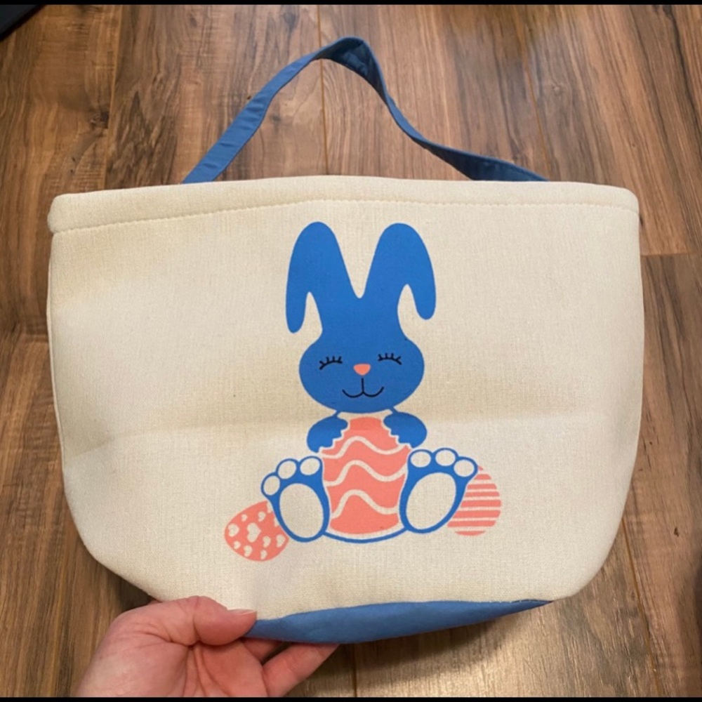 Easter Basket